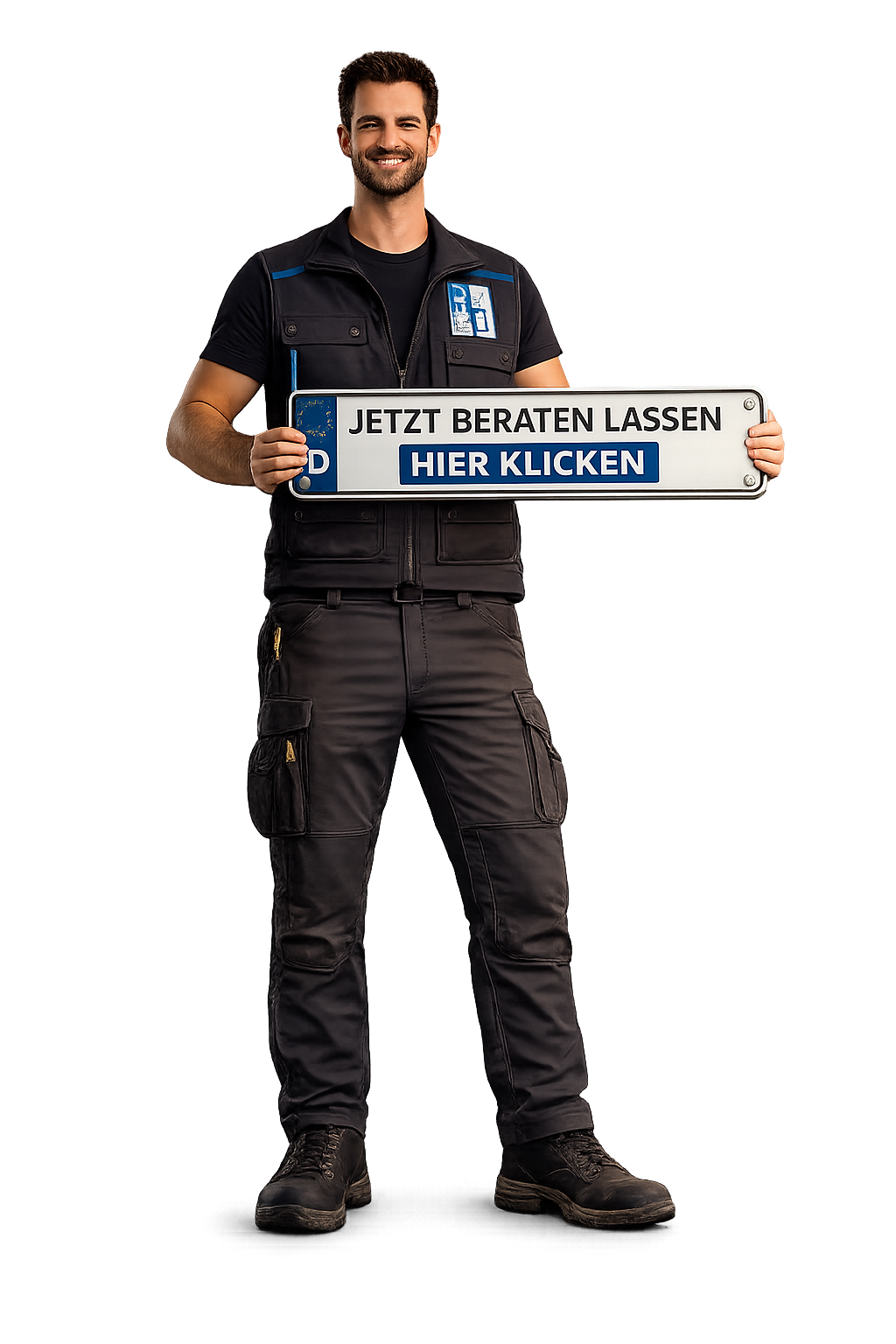 Beratung bei R&D Reparatur und Design